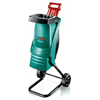 Bosch Home and Garden 0600853500 Bosch Biotrituradora AXT RAPID 2000- W